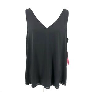 Lilly Pulitzer Florin Sleeveless V-Neck Tank Top